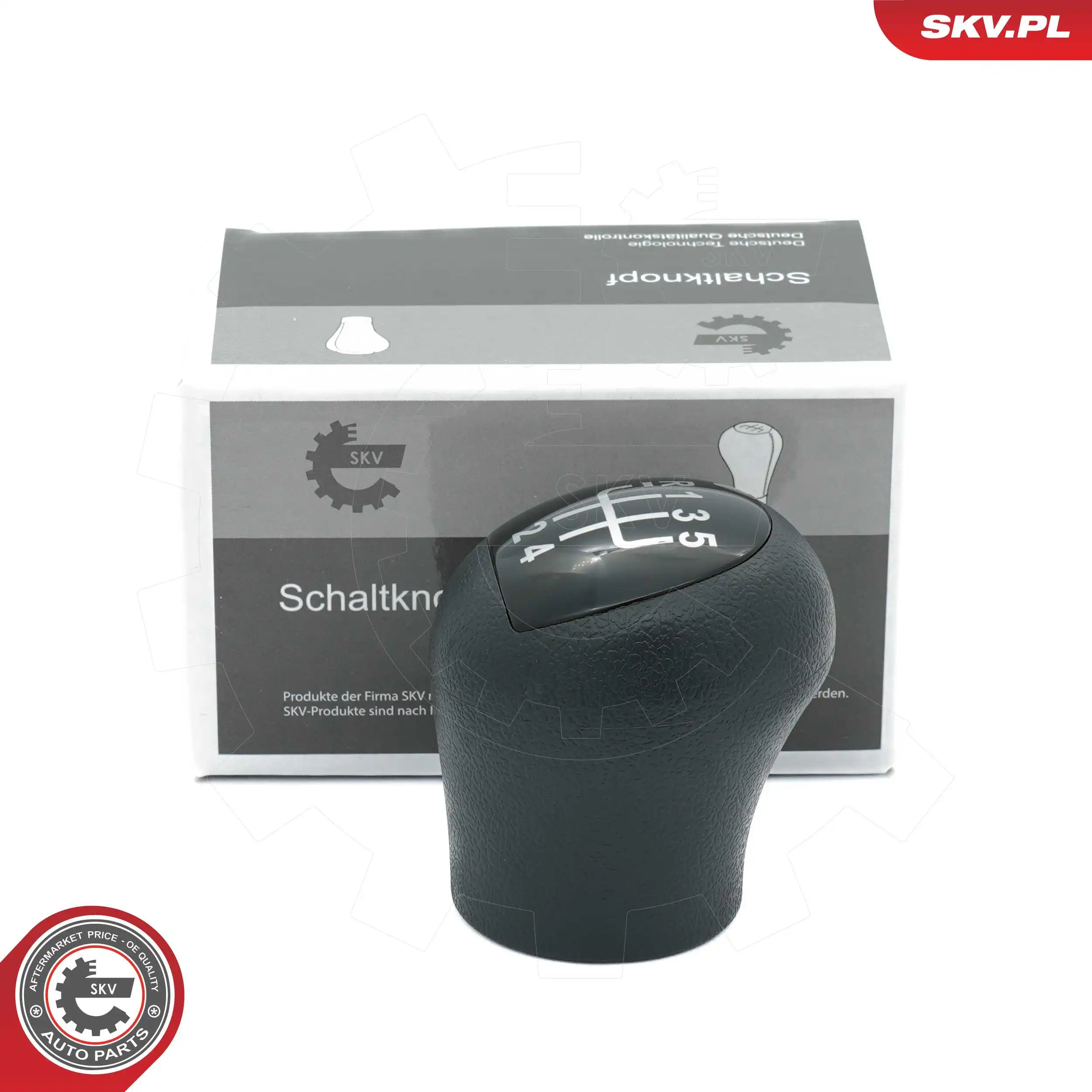 Gear Lever Knob